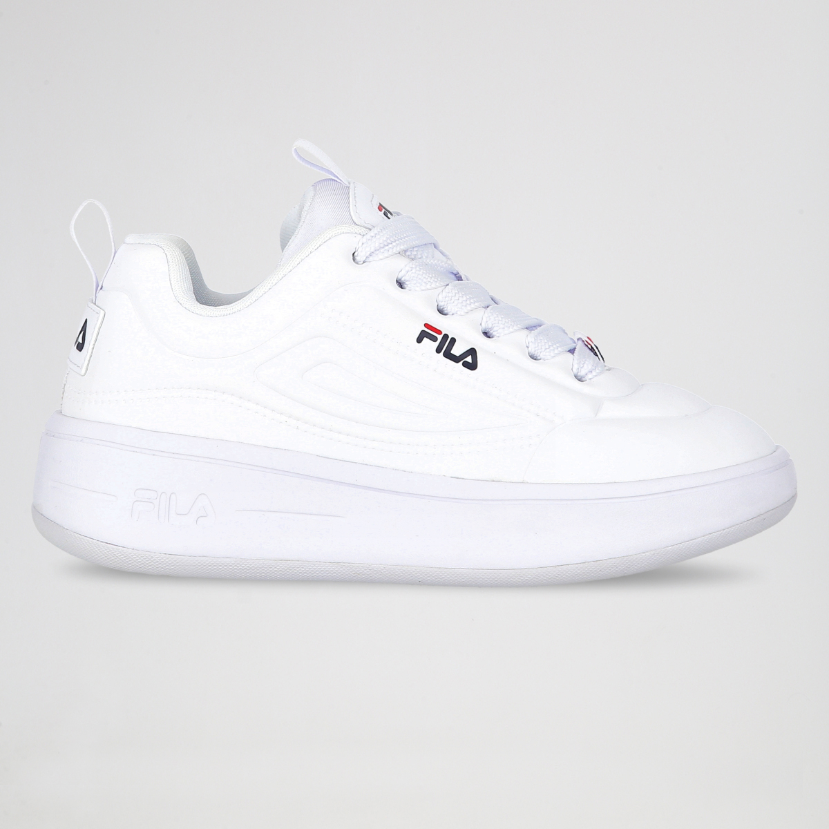 Zapatillas Fila Superbubble Mujer,  image number null