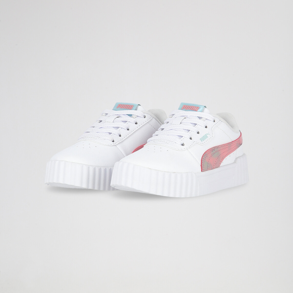 Zapatillas Puma Carina 3.0 Space Niña,  image number null