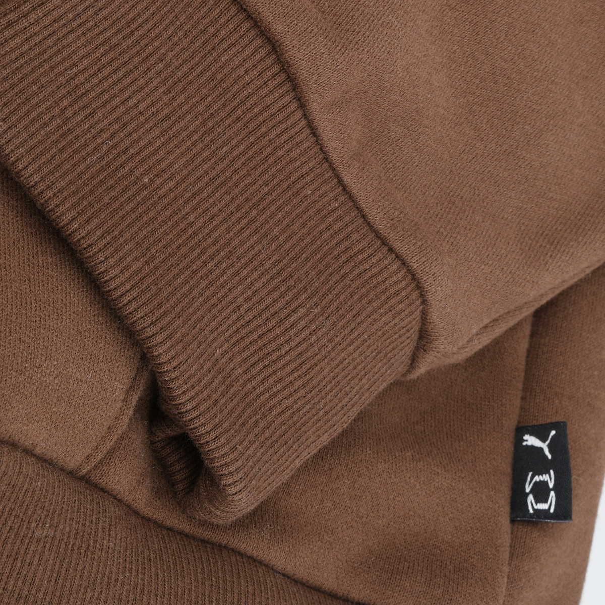 Buzo Puma Dress Code Hombre,  image number null