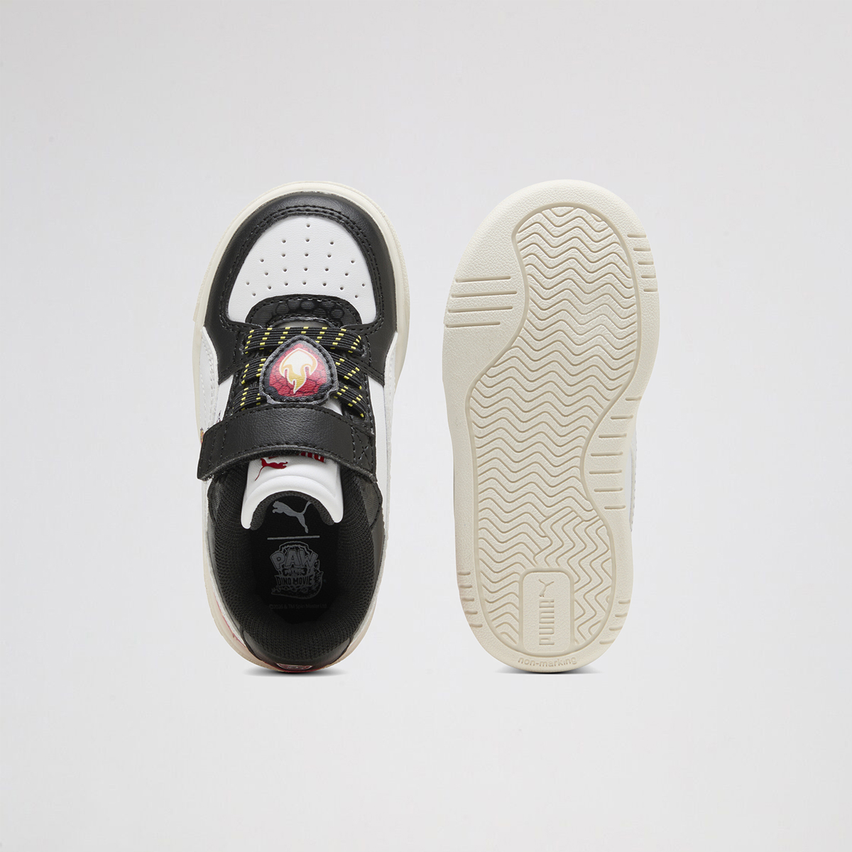 Zapatillas Puma x PAW PATROL Caven III Infantil velcro,  image number null