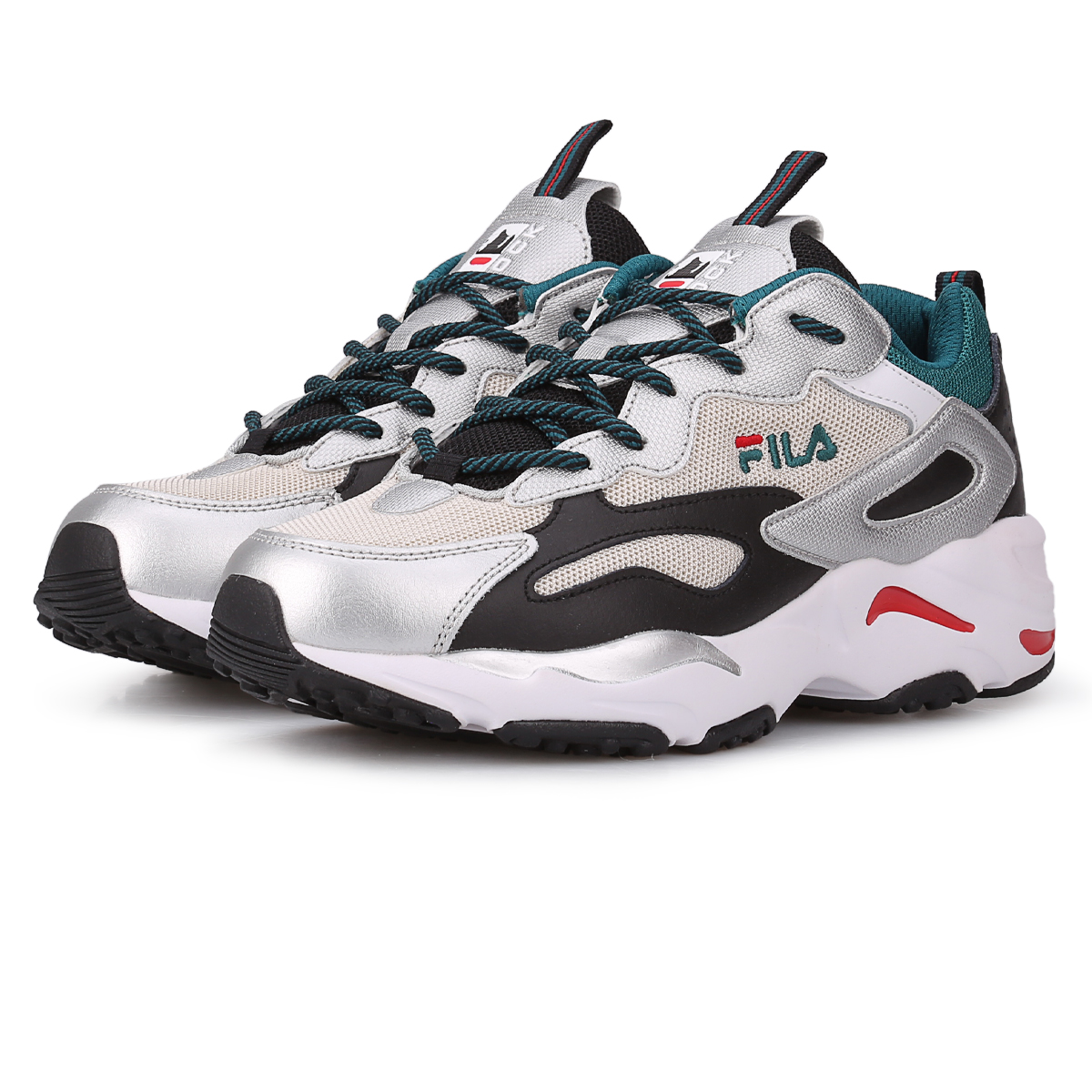 Zapatillas fila ray tracer new arrivals