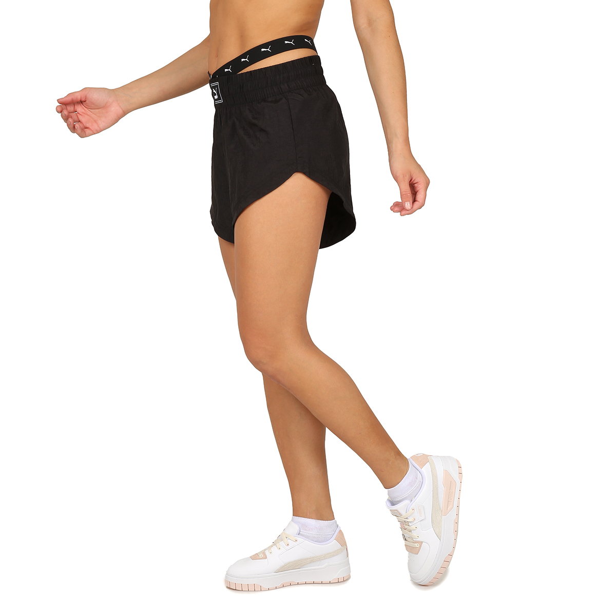 Short Puma Dare To Woven Moov