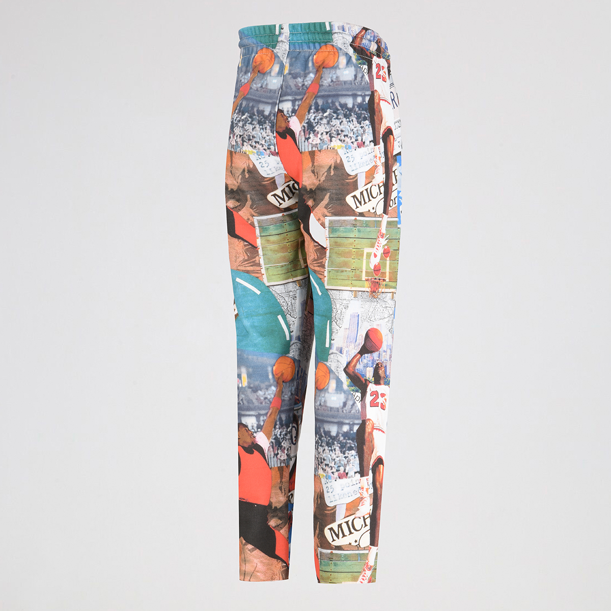 Pantalón Jordan Brooklyn Fleece Essentials,  image number null