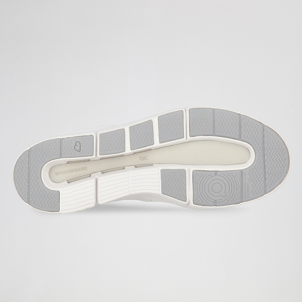 Zapatillas On Running The Roger Advantage Hombre,  image number null