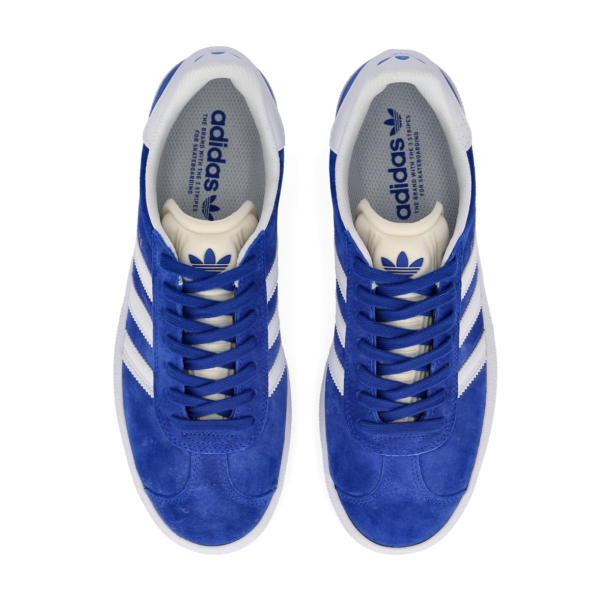 Zapatillas adidas Gazelle Adv Unisex,  image number null