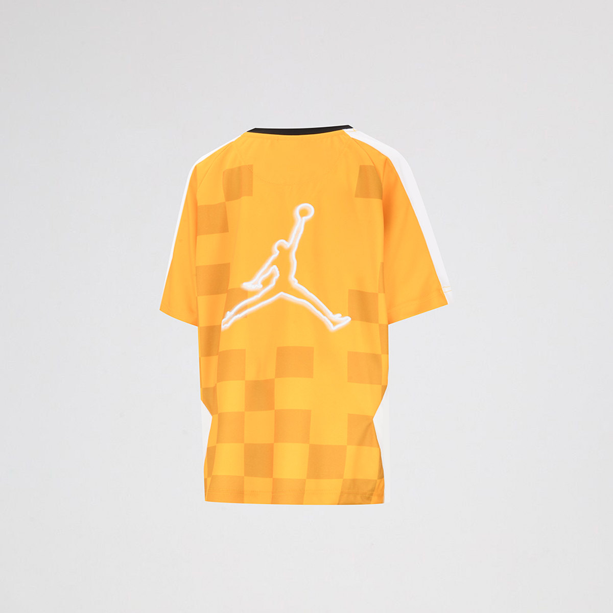 Remera Jordan&nbsp;deep Dish Poly Ni&ntilde;o,  image number null