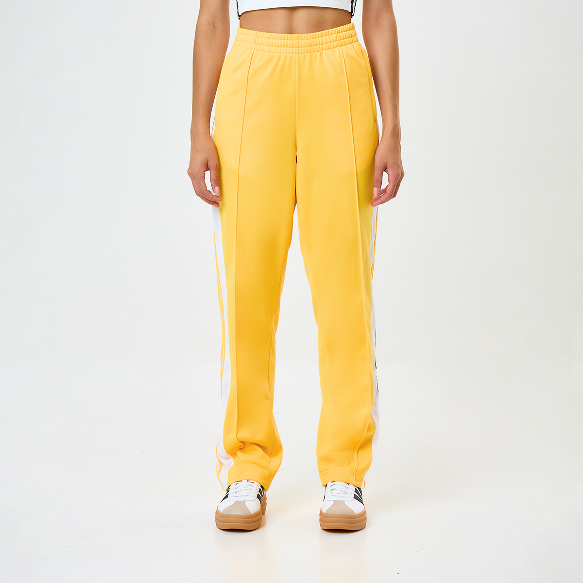 Pantalón Adias Adibreak Mujer,  image number null