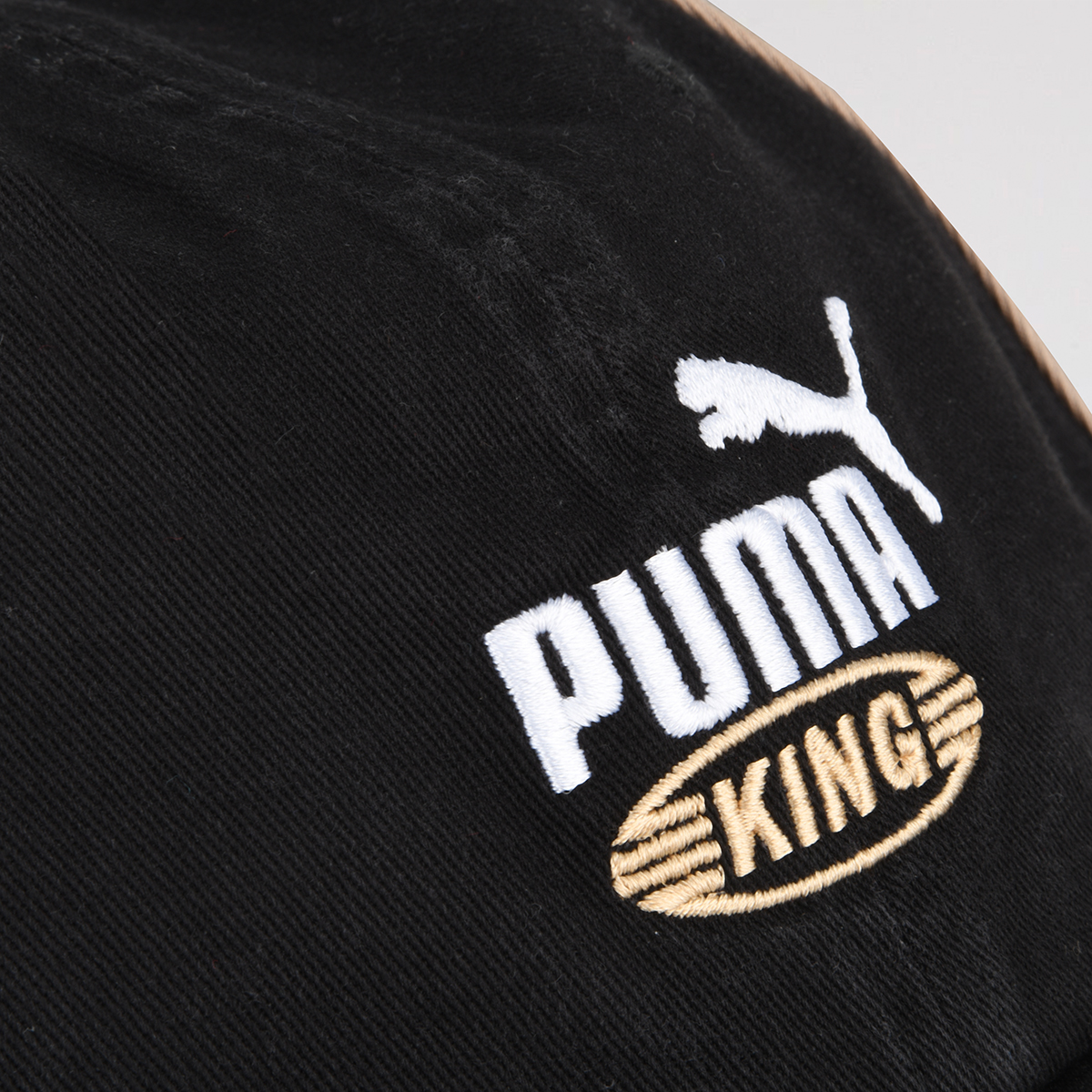 Gorra Puma King Low Curve Unstructured,  image number null