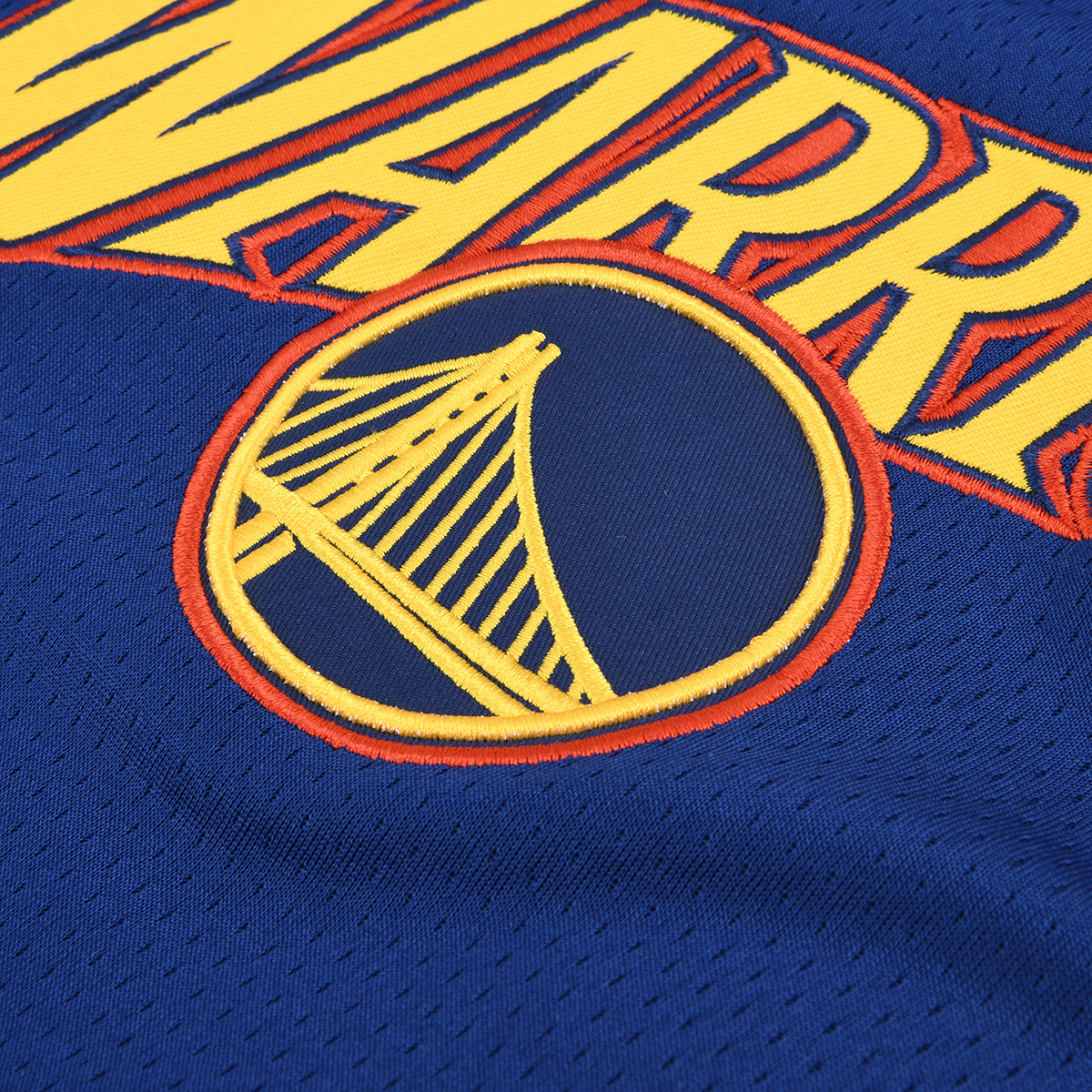 Musculosa NBA Players Eazy Warriors para Hombre,  image number null