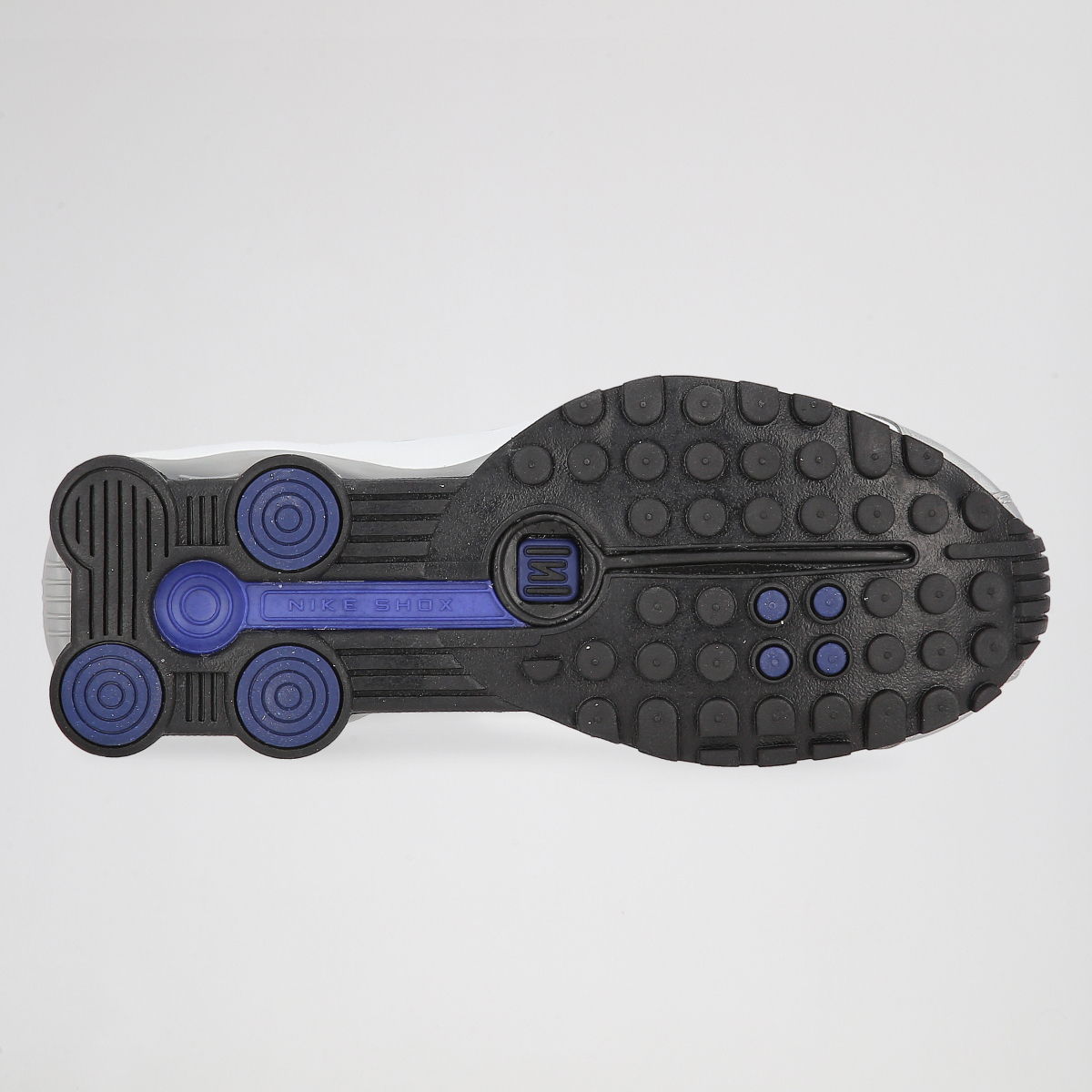 Zapatillas Nike Shox R4 Mn Hombre,  image number null