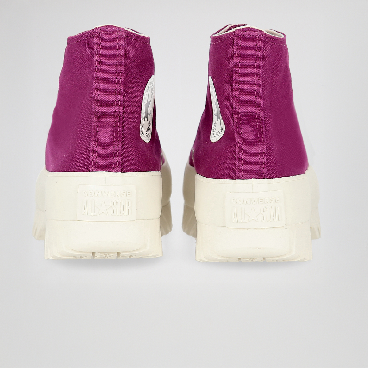 Zapatillas Converse Chuck Taylor All Star Lugged 2.0 para Mujer,  image number null