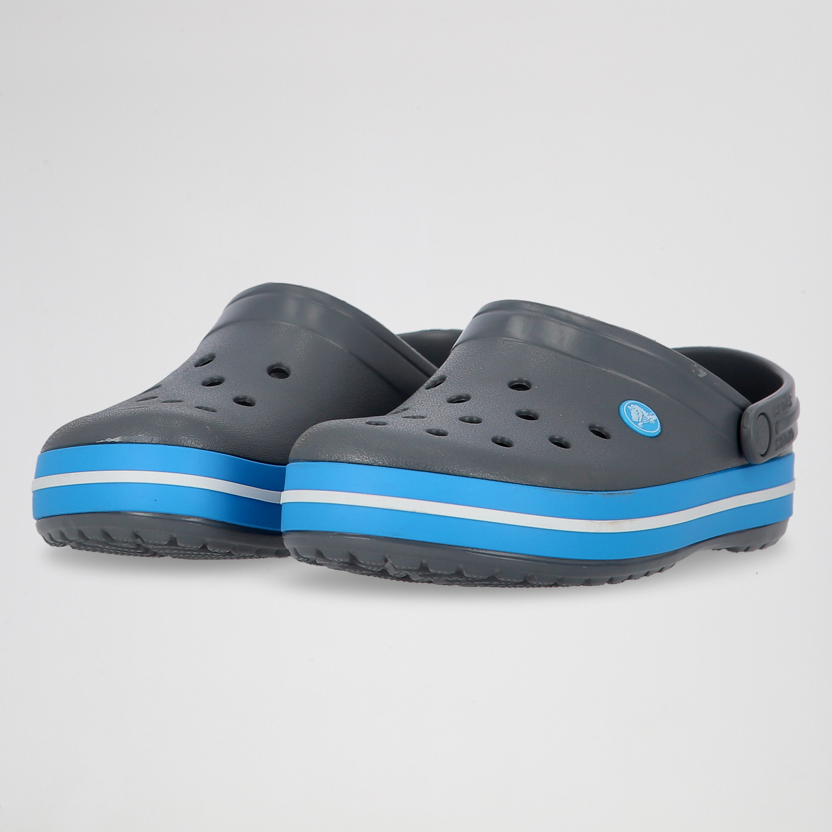 Zuecos Crocs Crocband,  image number null