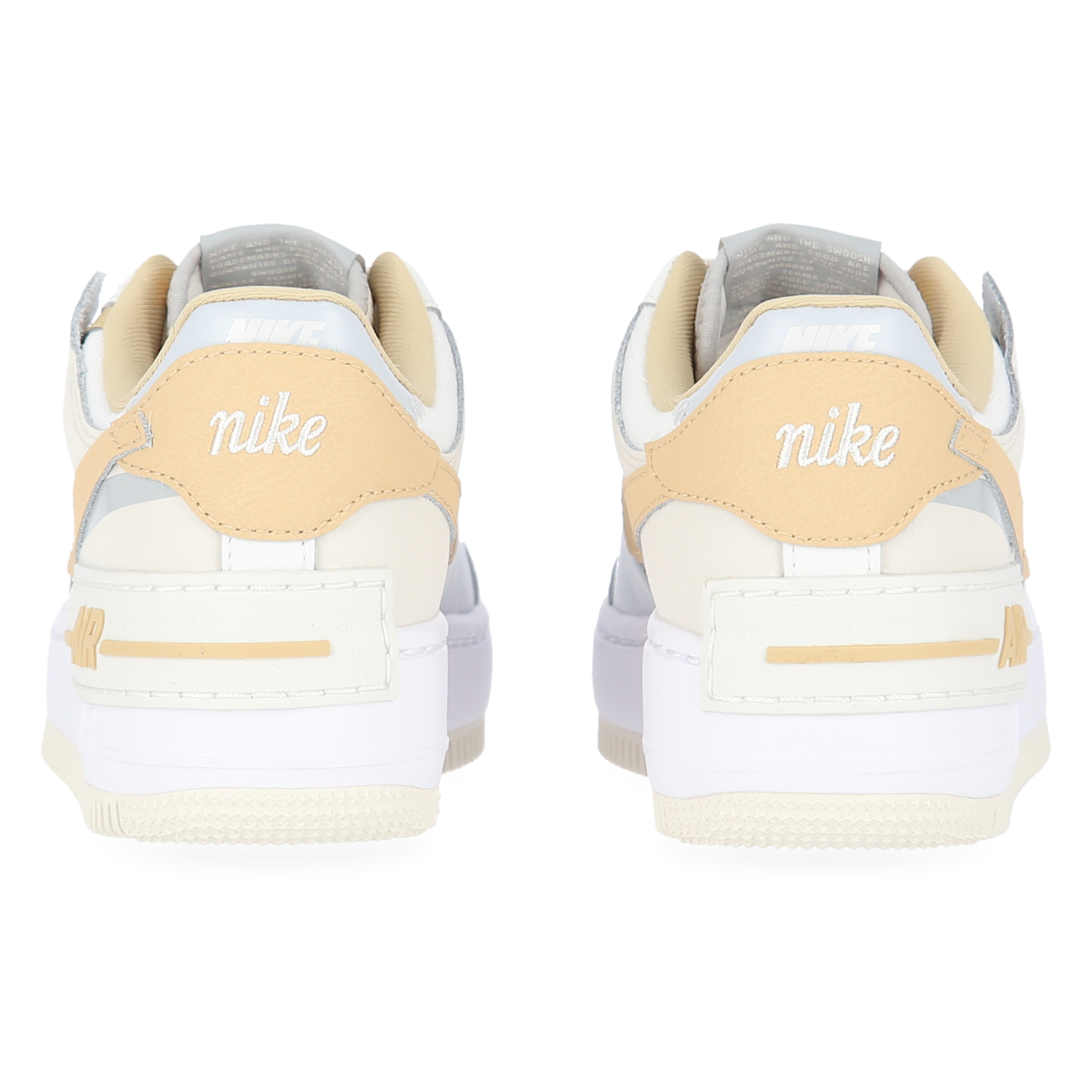 Zapatillas Nike Air Force 1 Low Shadow Hombre Moov