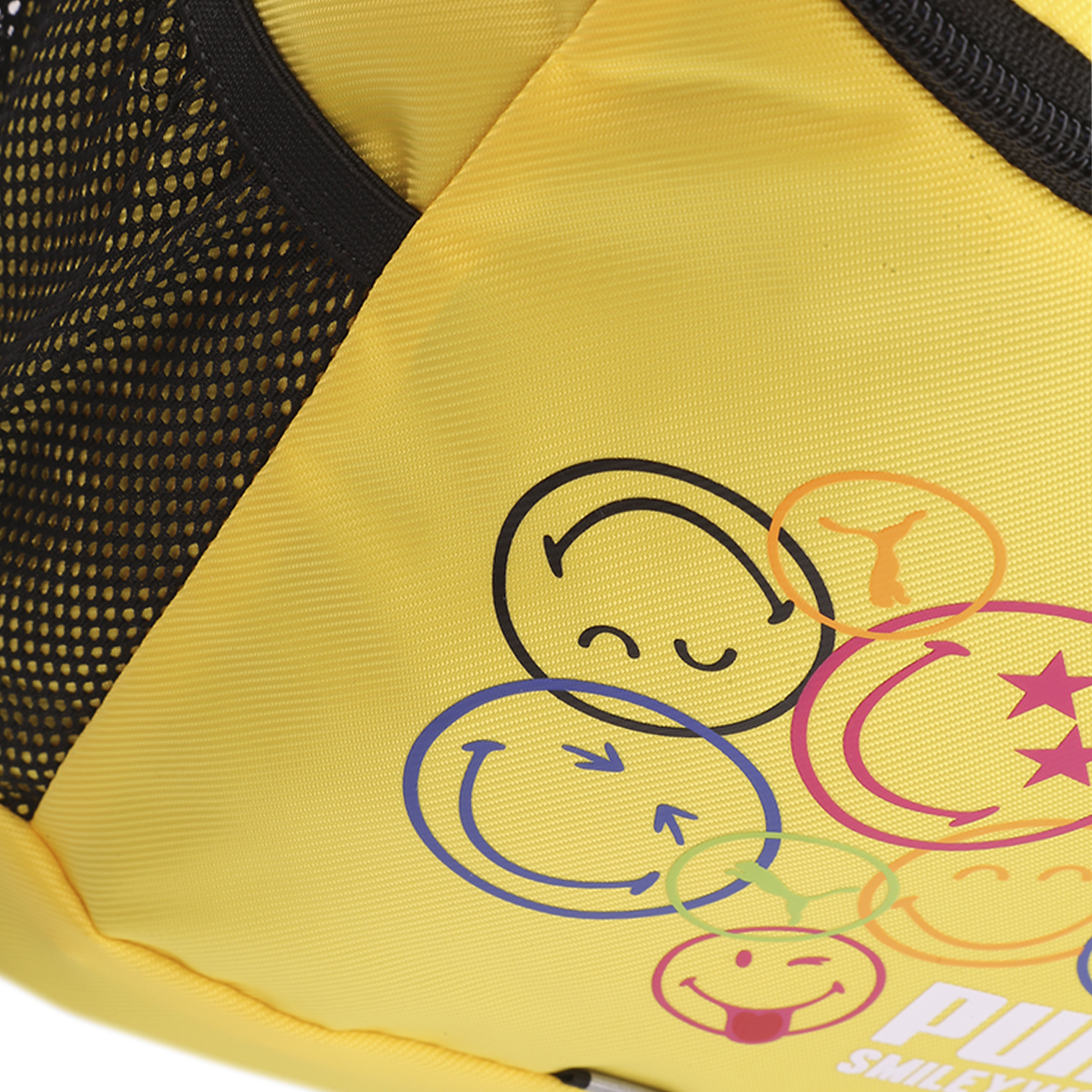 Mochila Puma X Smile BackPack,  image number null