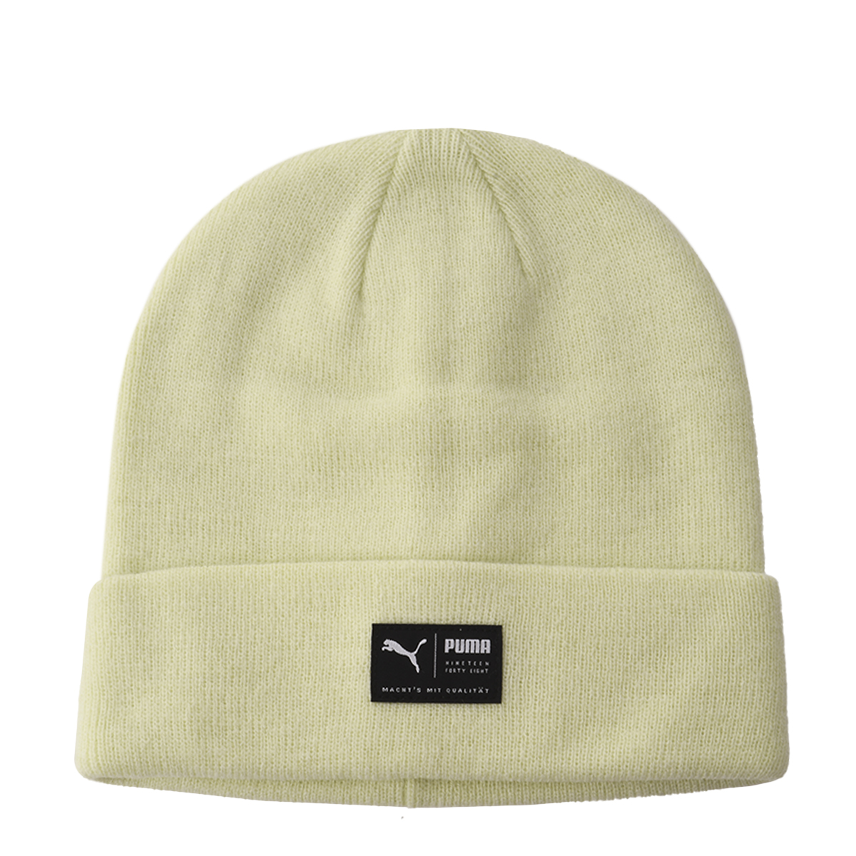 Gorro Puma Archive Heather Beanie Unisex,  image number null