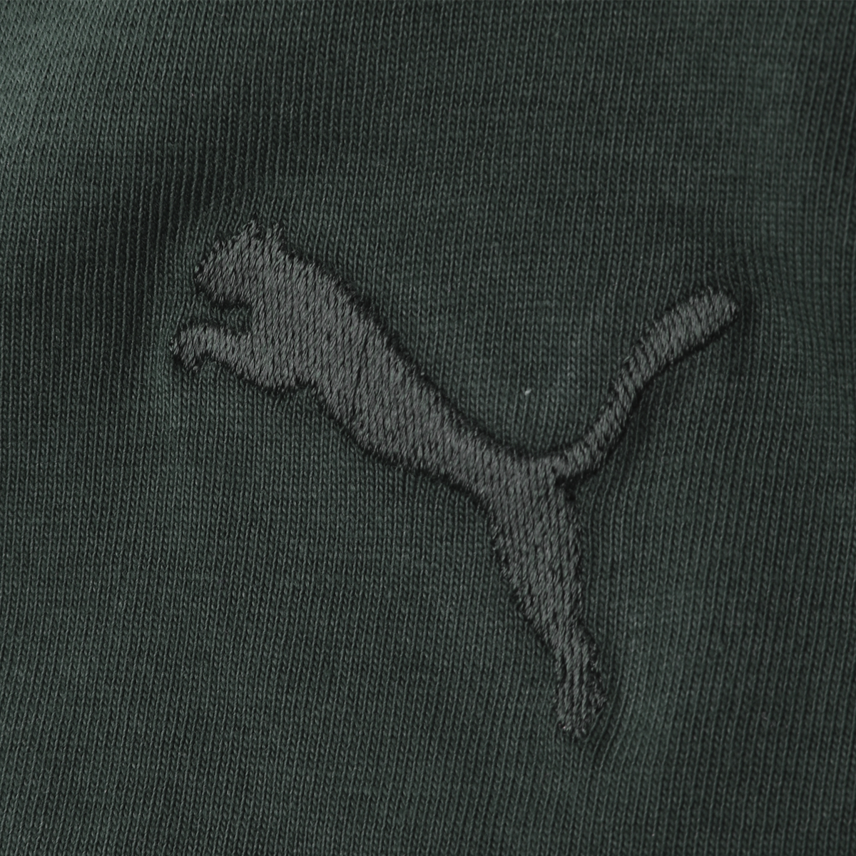 Remera Puma Wardrobe Ess Suede Hombre,  image number null