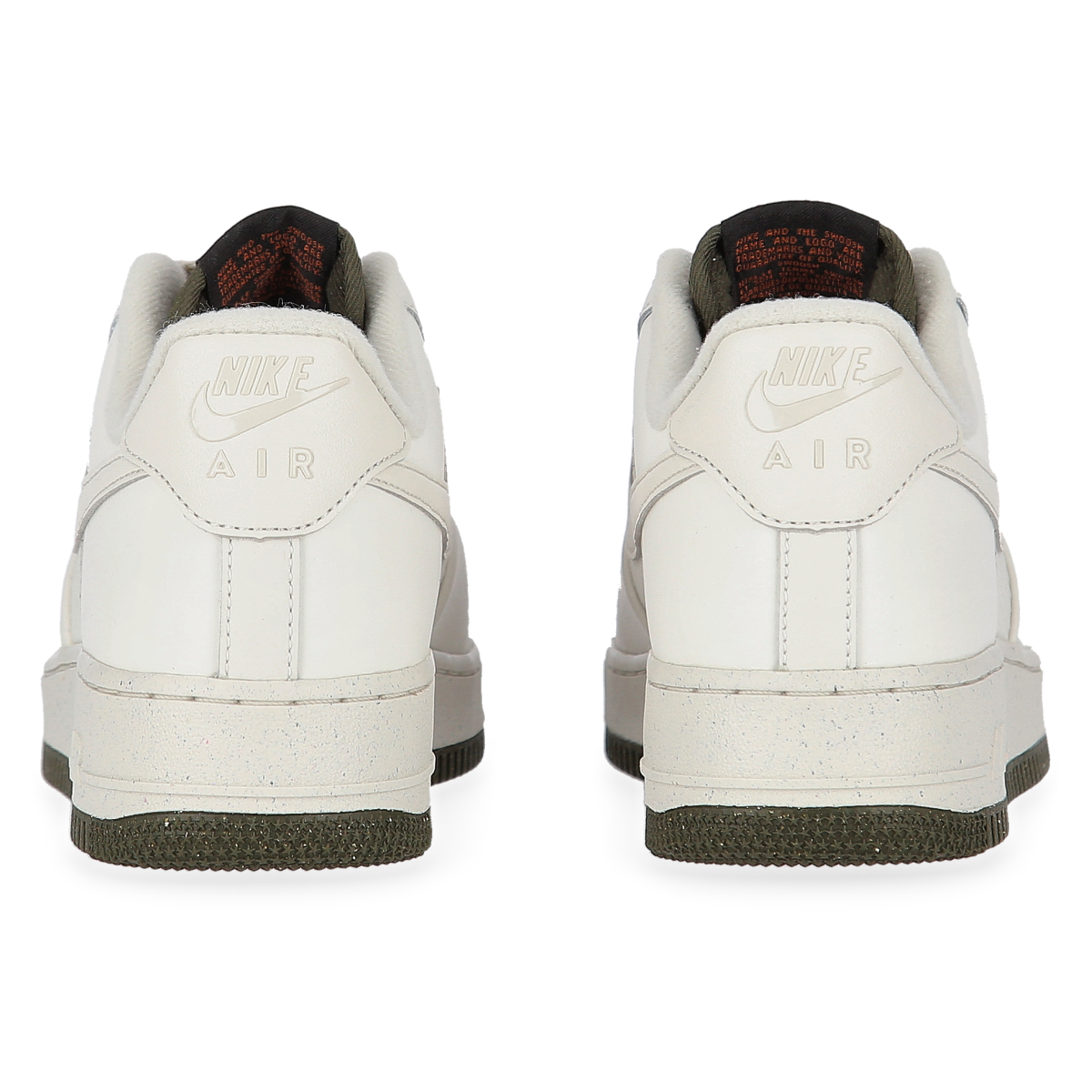 Zapatillas Nike Air Force 1 '07 Lv8 Hombre,  image number null