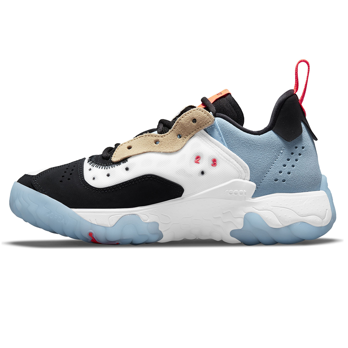 Zapatillas Jordan Delta 2,  image number null