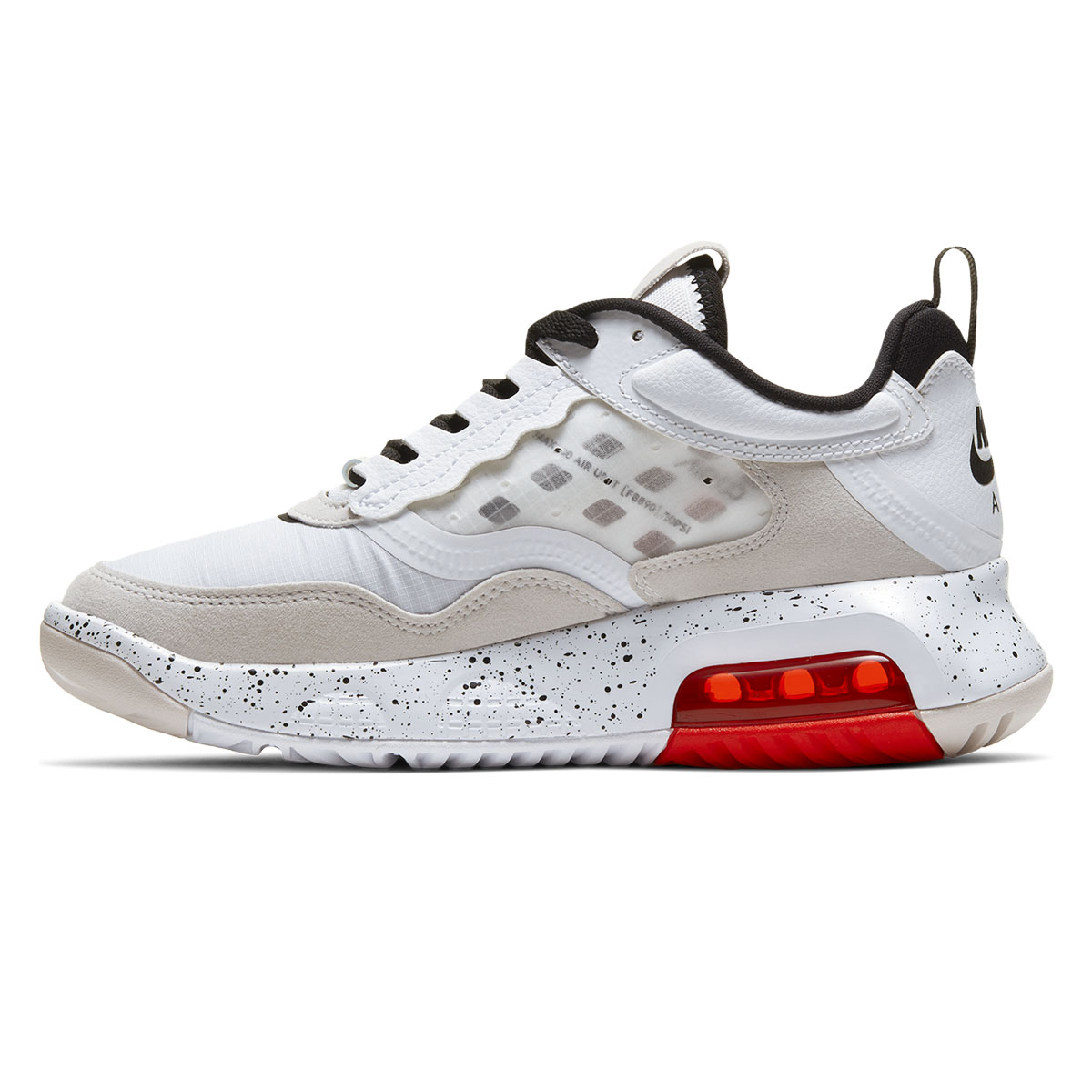 Zapatillas Jordan Max 200 (Gs),  image number null
