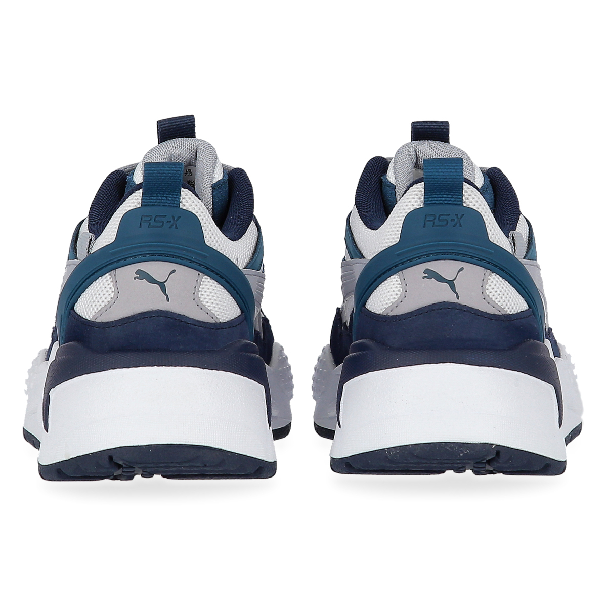 Zapatillas Puma Rs X Efekt,  image number null