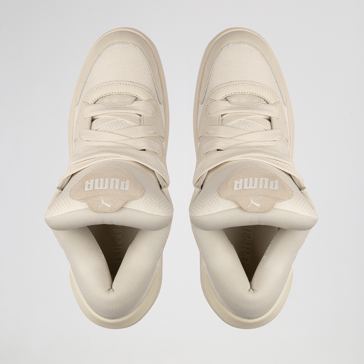 Zapatillas Puma Five-0 gamuza,  image number null