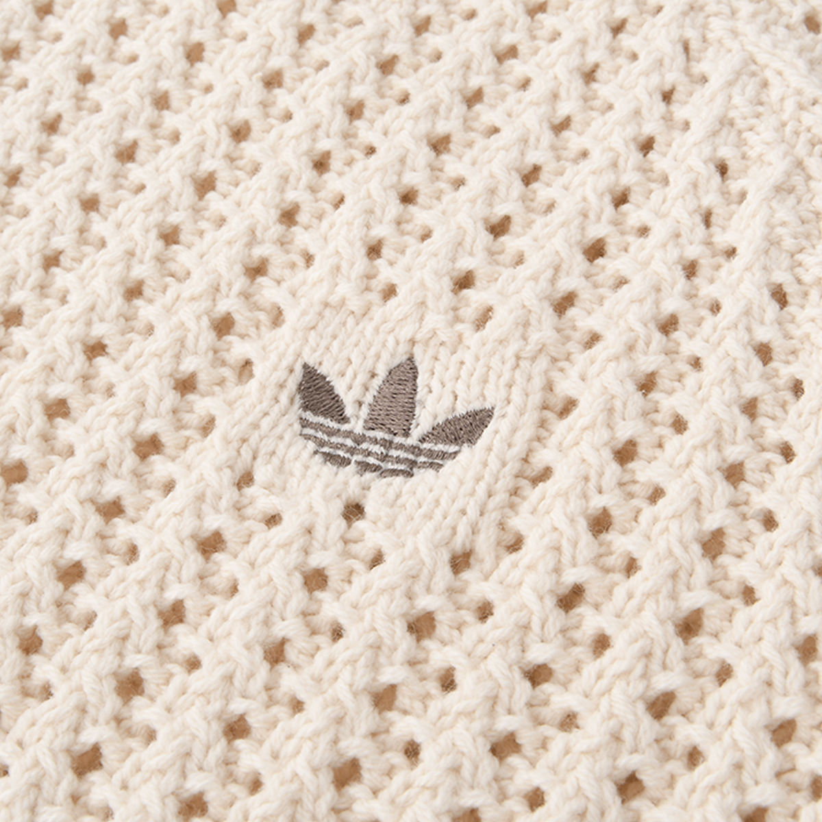 Buzo adidas Knitted Crew Mujer,  image number null