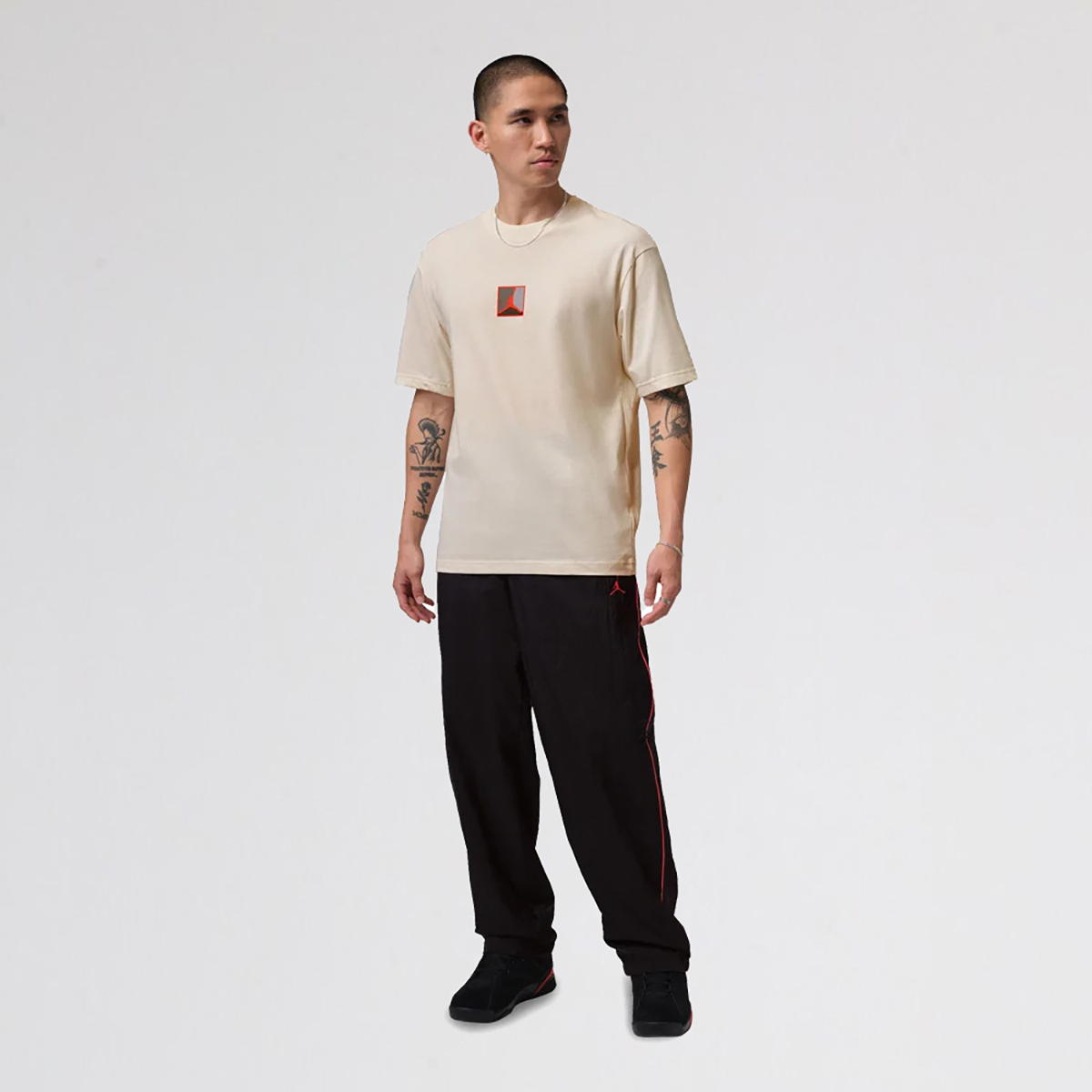 Remera Jordan Brooklyn Graphic Hombre,  image number null