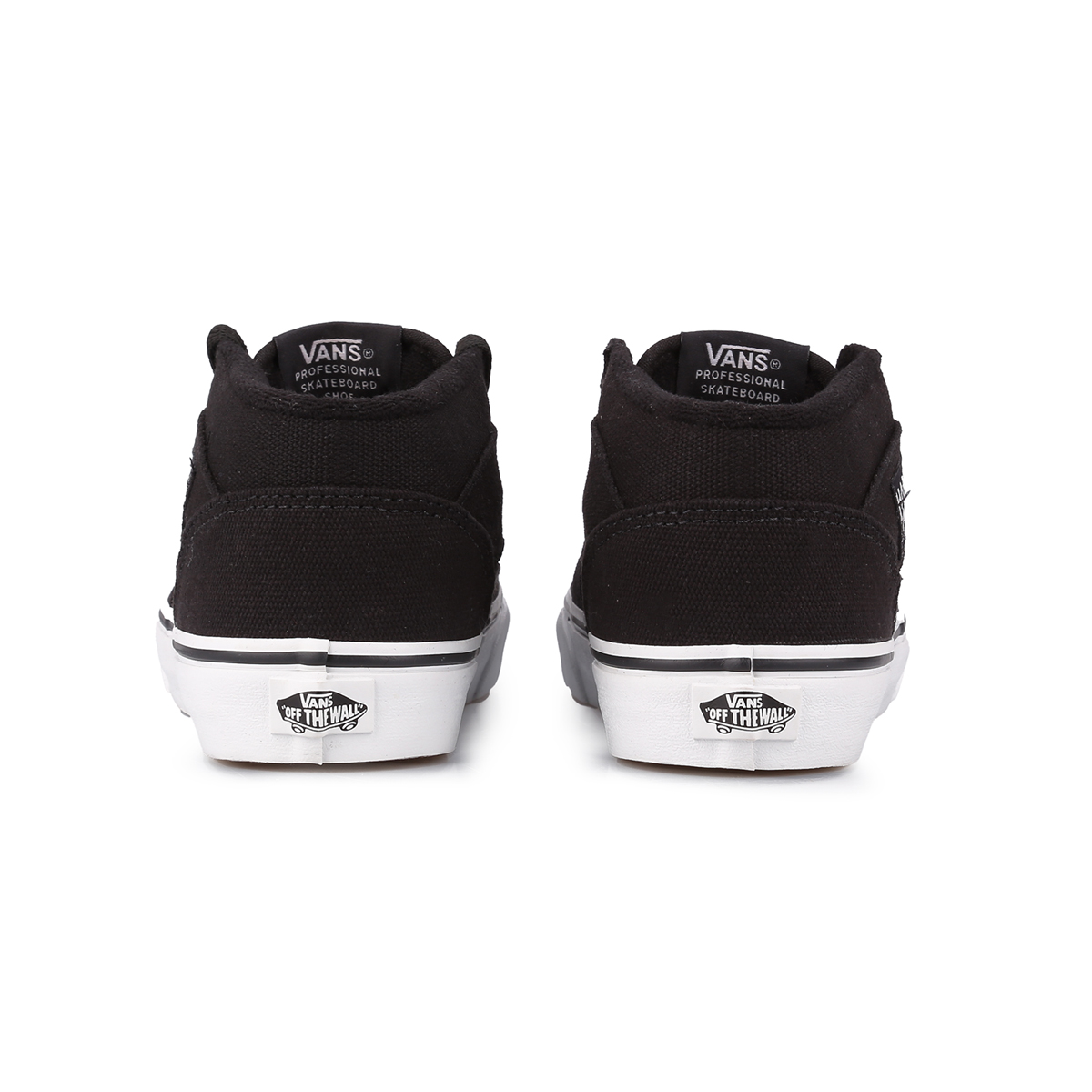 Zapatillas Vans U Half Cab,  image number null