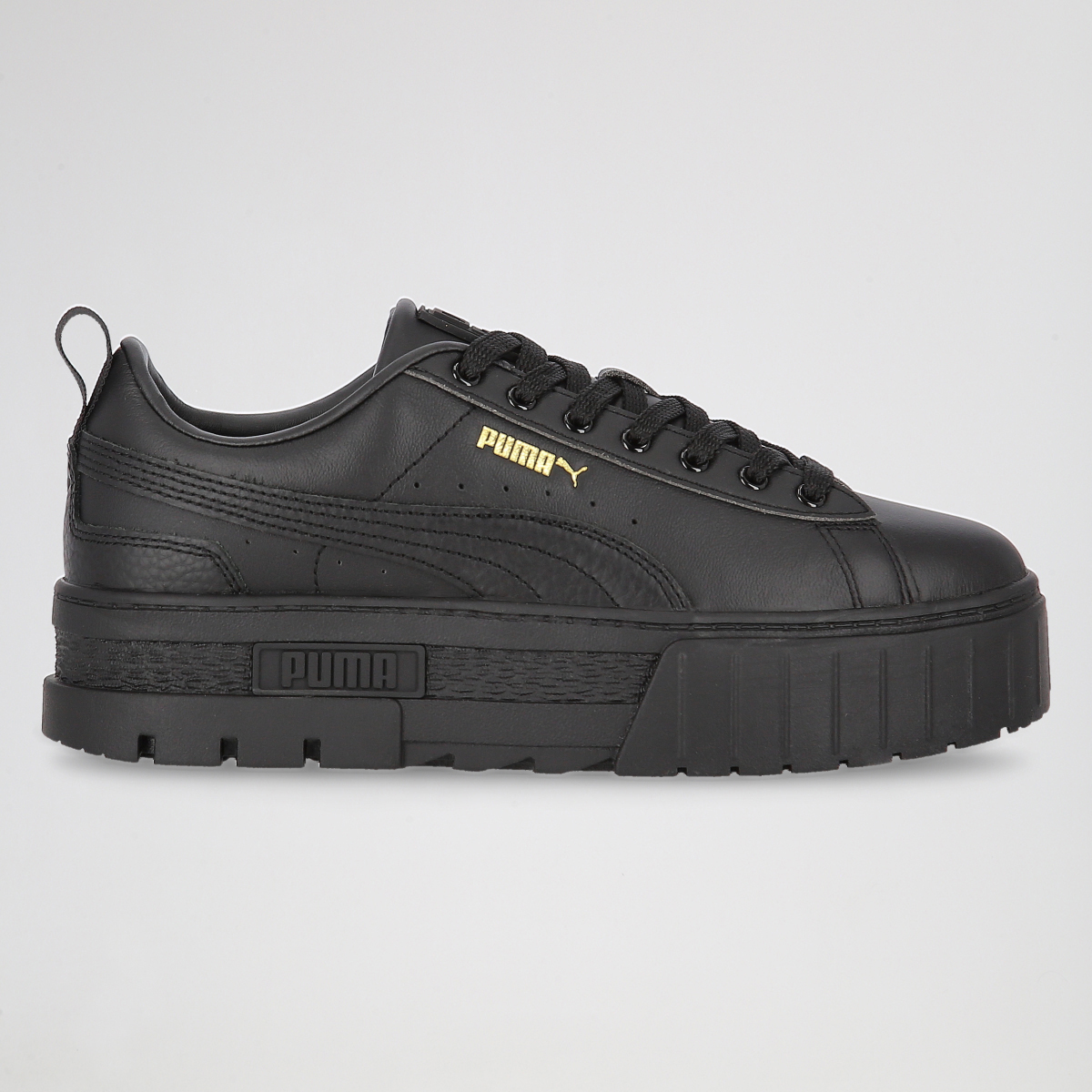 Zapatillas Puma Mayze Classic Mujer,  image number null