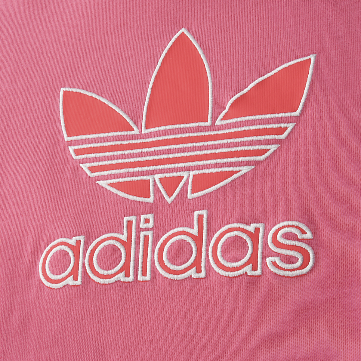 Remera adidas Trifolio Infantil,  image number null