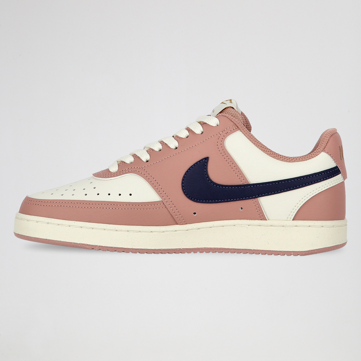 Zapatillas Nike Court Vision Low Next Nature Mujer,  image number null