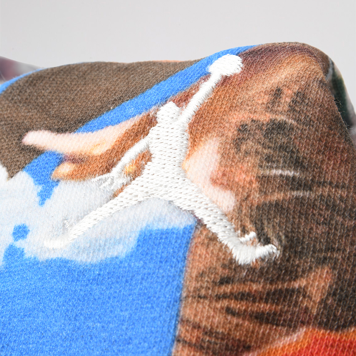 Pantalón Jordan Brooklyn Fleece Essentials,  image number null
