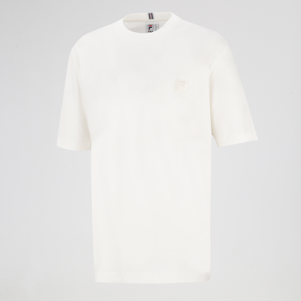Remera Fila Italia Tour Oversize Hombre,  image number null