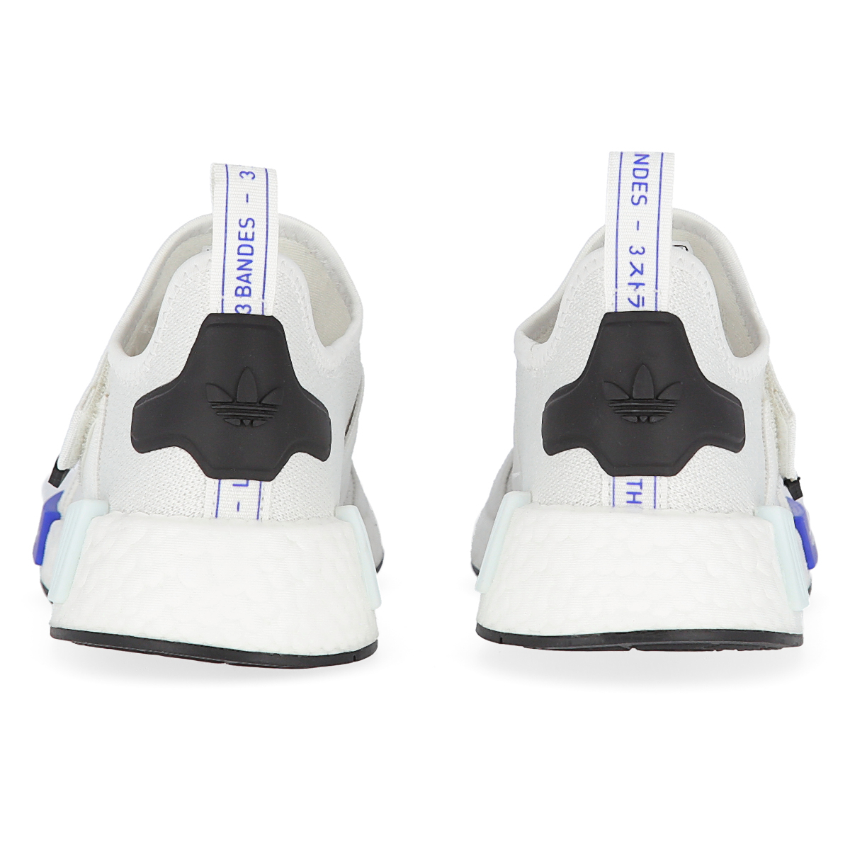 Adidas nmd r1 mujer azul hot sale