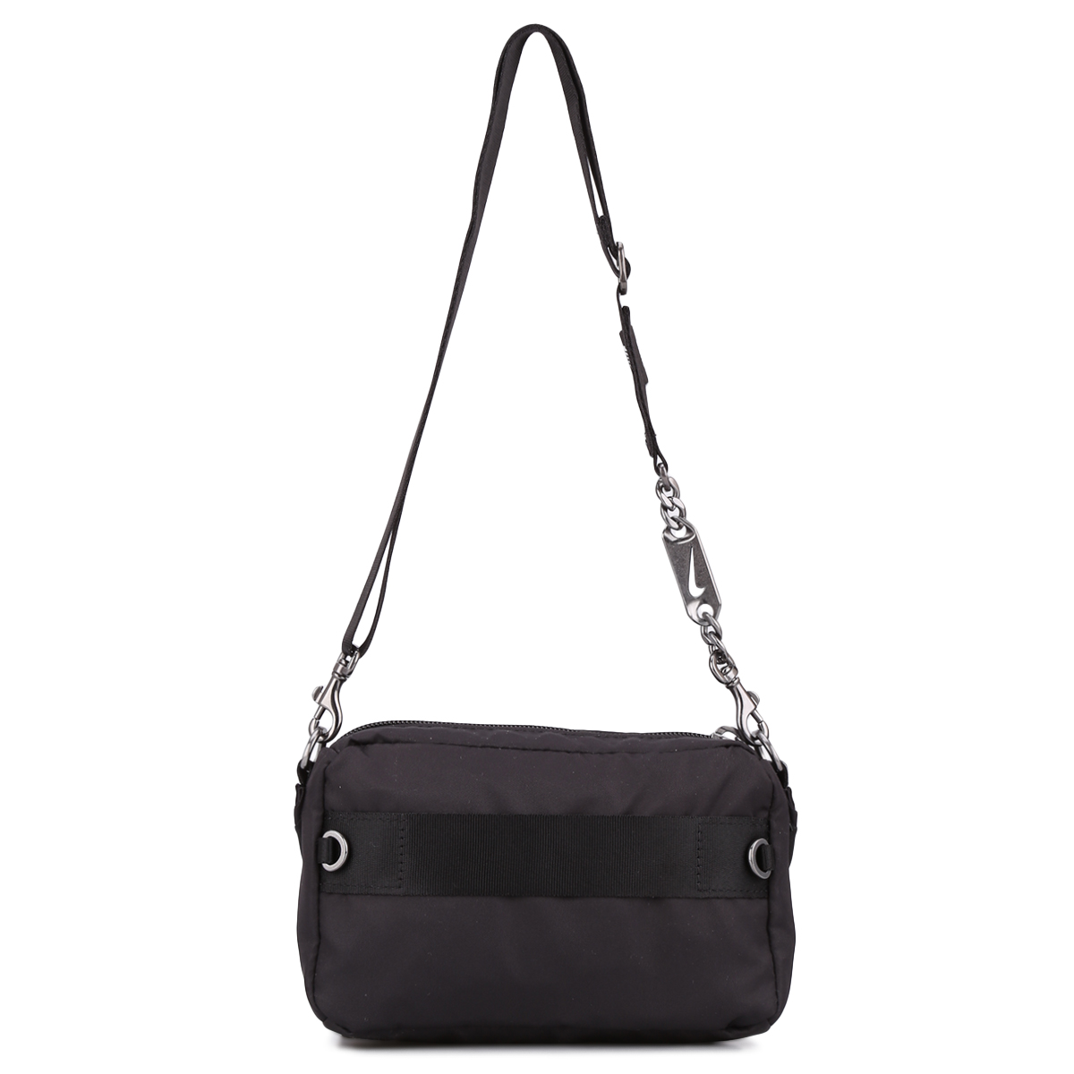 Bolso Nike Sportswear Futura Luxe Moov