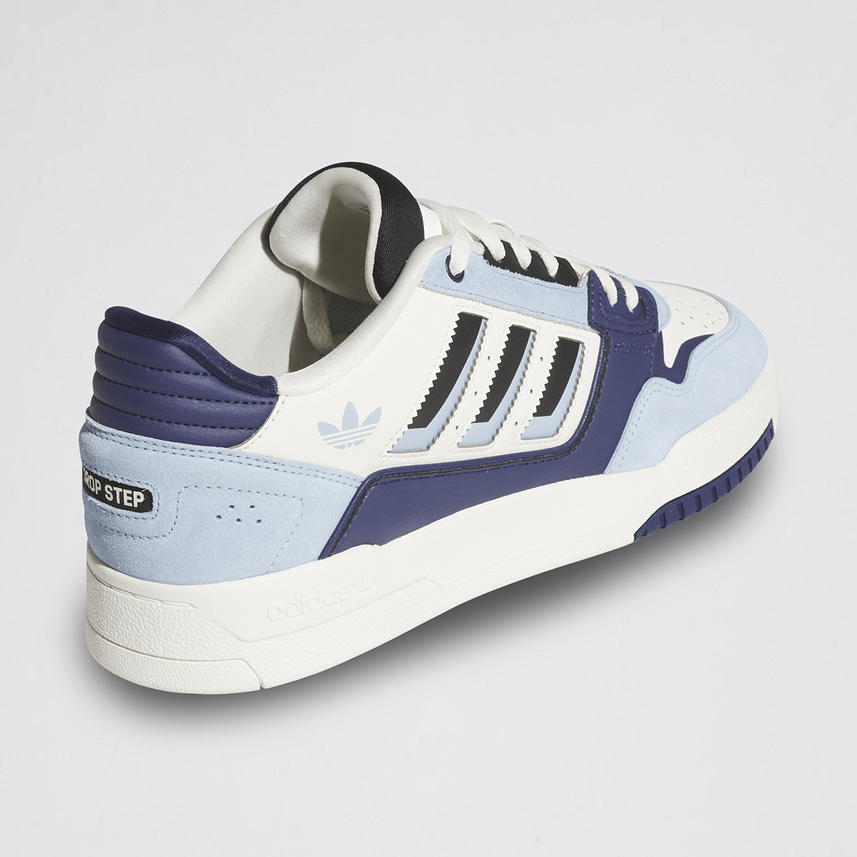 Zapatillas adidas Drop Step Low 2.0 Hombre gamuza,  image number null