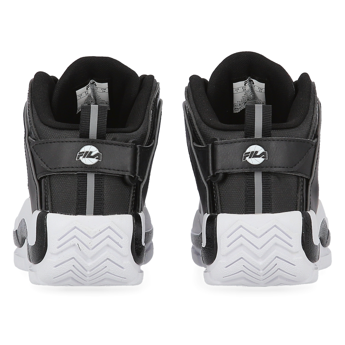 Zapatillas Fila Grant Hill 2 Mujer,  image number null