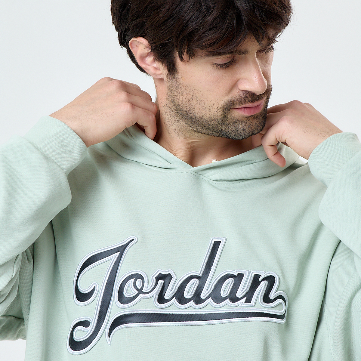 Buzo Jordan Flight MVP Hombre,  image number null