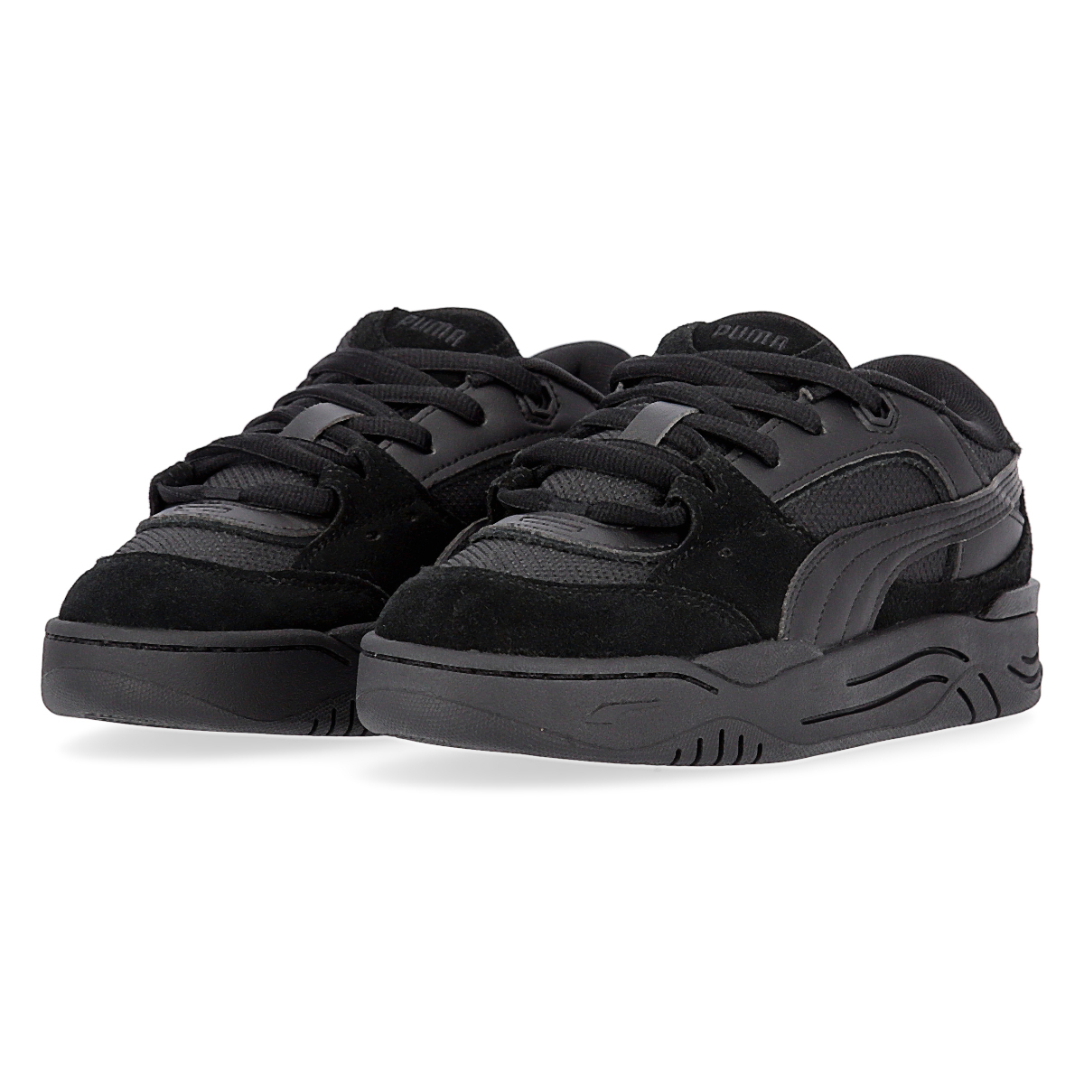 Zapatillas Urbanas Puma -180,  image number null