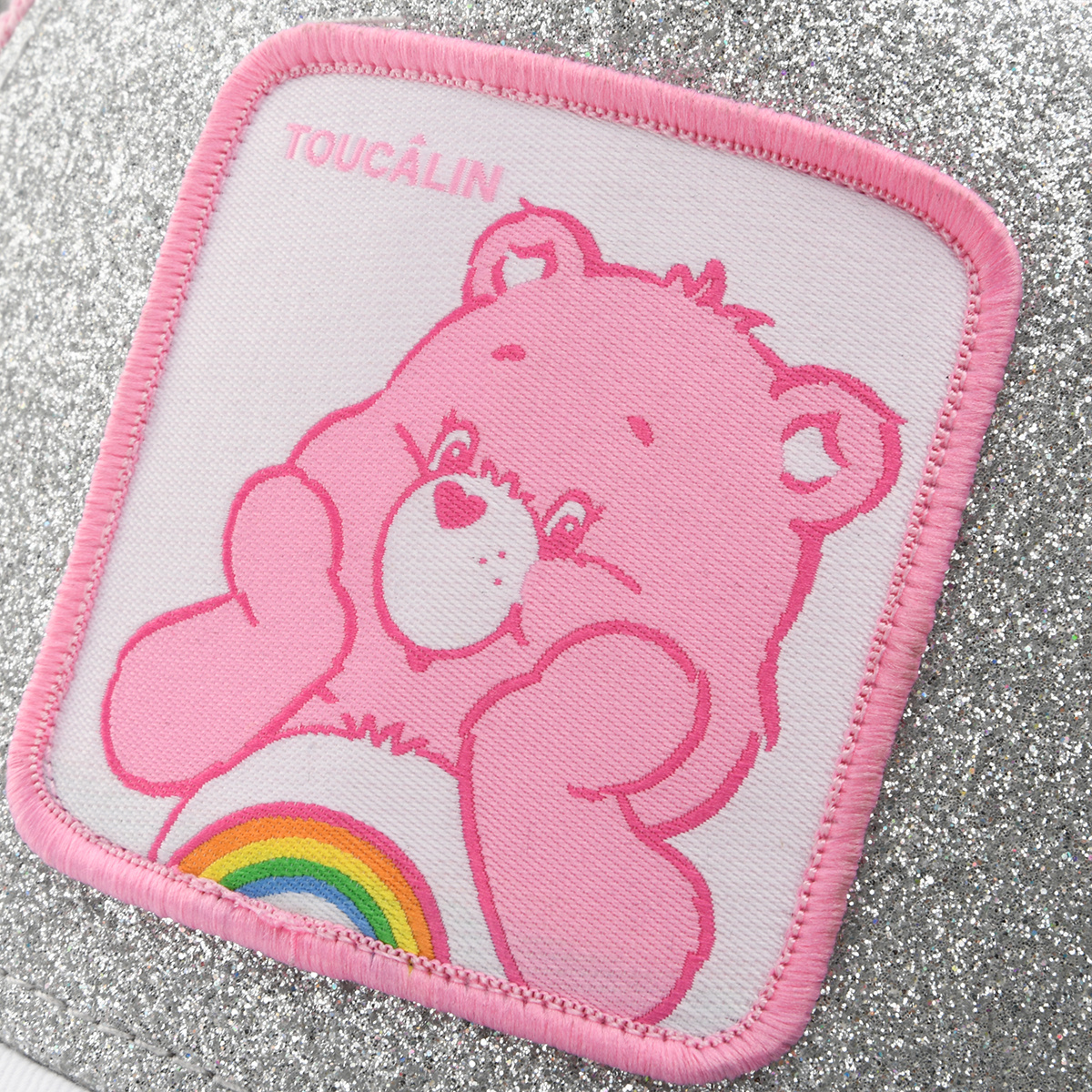 Gorra Capslab Trucker Care Bears 1,  image number null