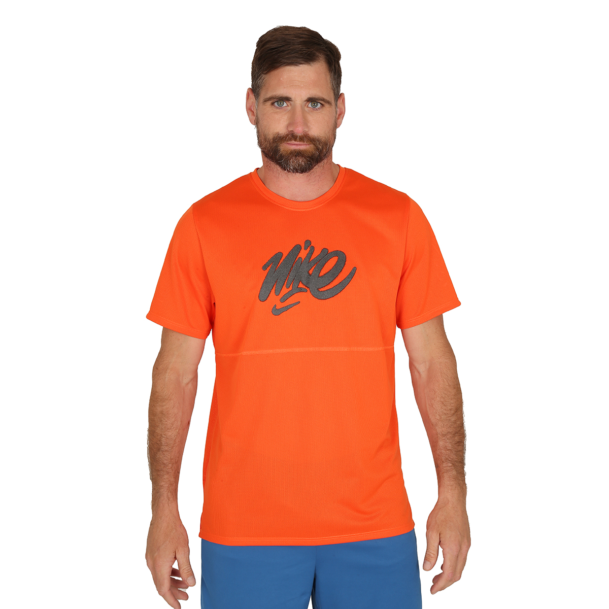 Remera dri fit discount