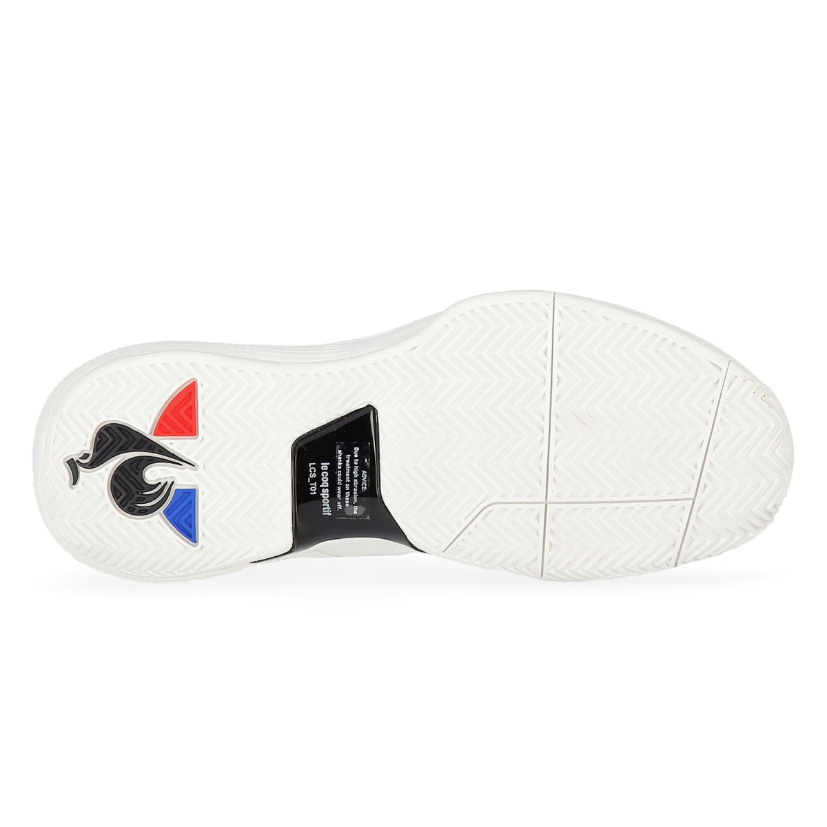 Zapatillas Tenis Le Coq Sportif Futur Unisex | Moov