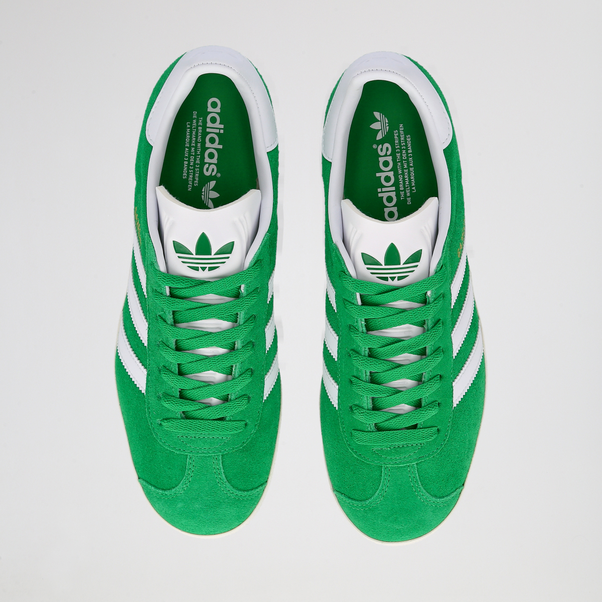 Zapatillas adidas Gazelle Hombre,  image number null