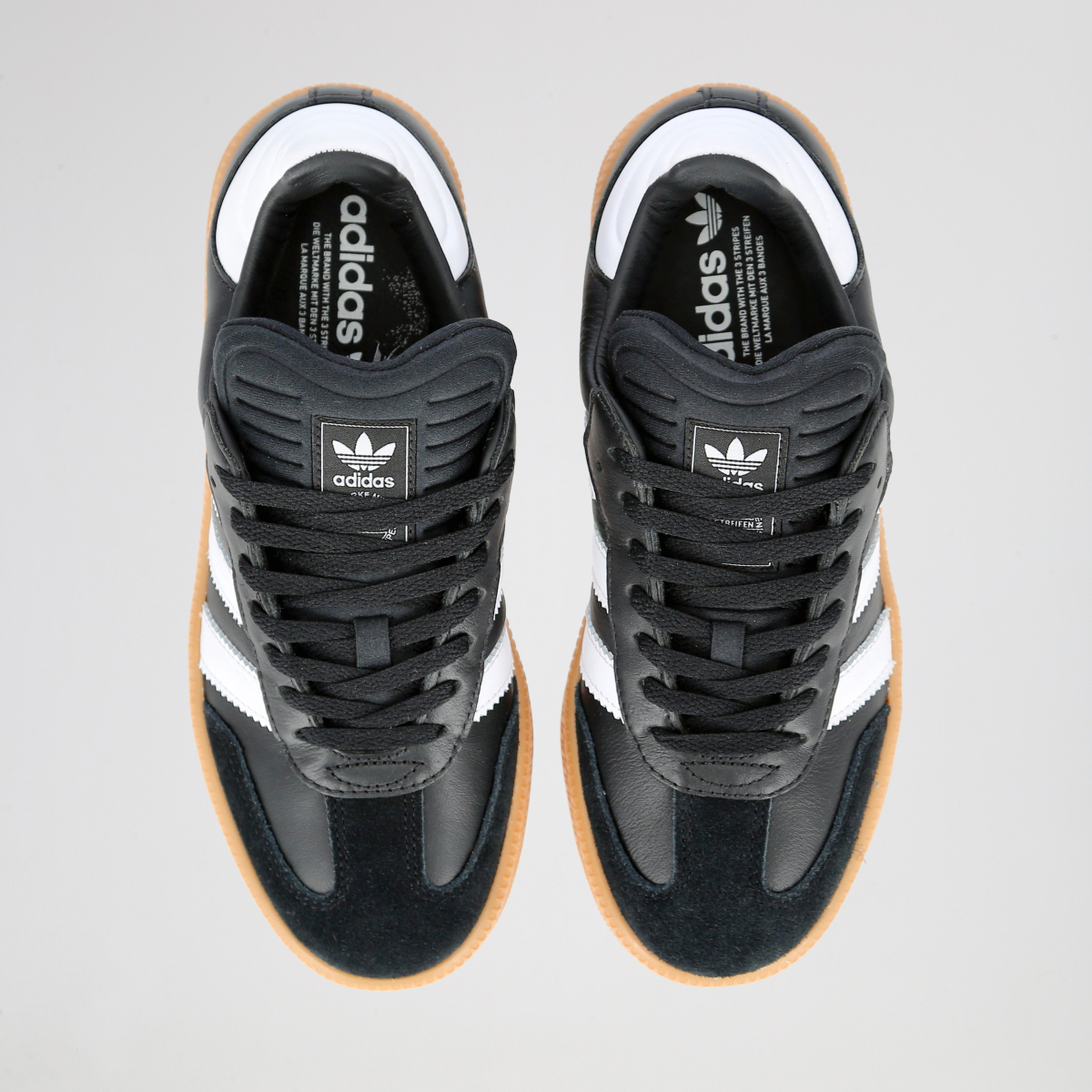 Zapatillas adidas Samba XLG,  image number null