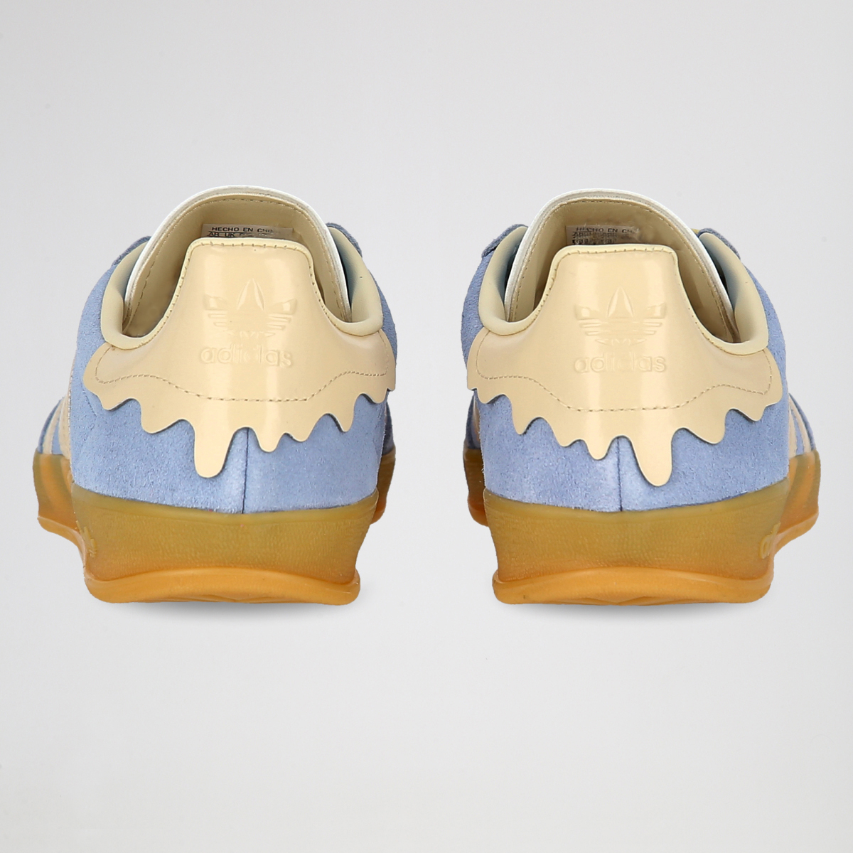 Zapatillas adidas Gazelle Indoor Mujer,  image number null