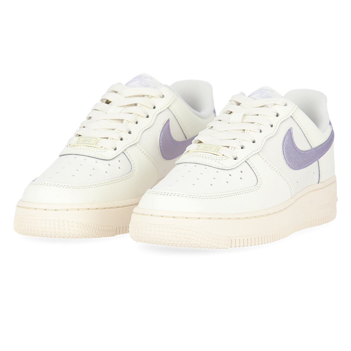Zapatillas Nike Air Force 1 07 Mujer Moov