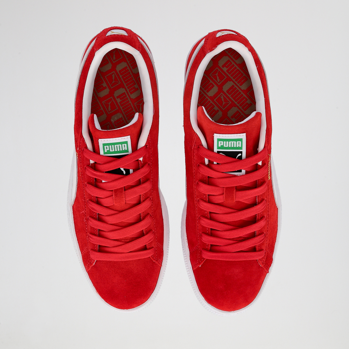 Zapatillas Puma Suede Classic,  image number null