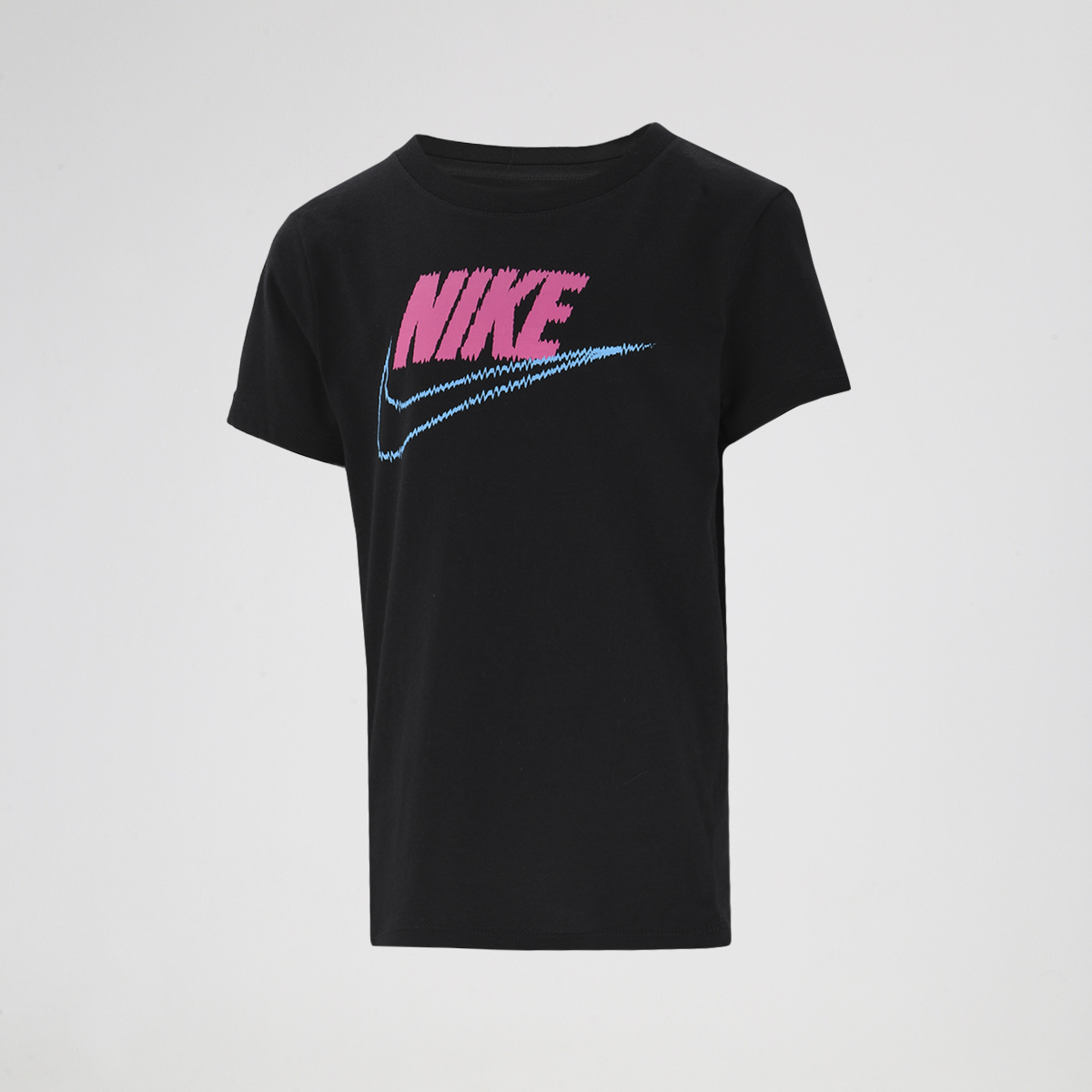 Remera Nike Futura Logo Niño,  image number null