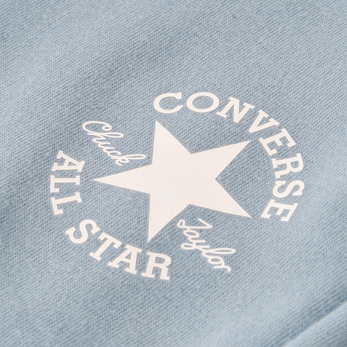 Pantal&oacute;n algod&oacute;n Converse Patch Hombre,  image number null