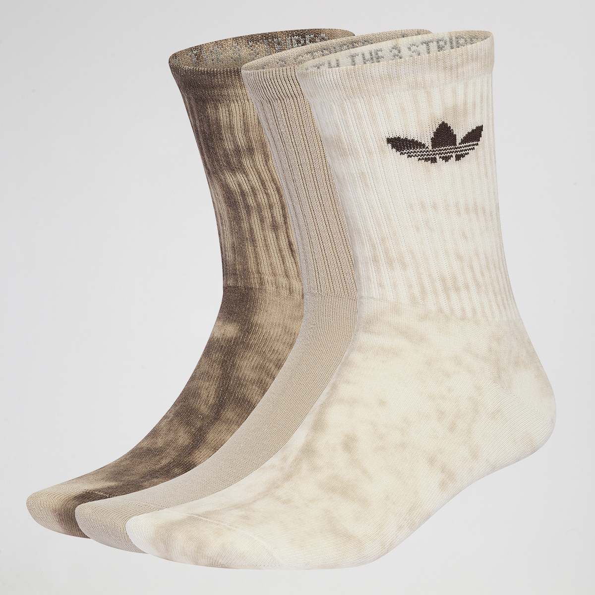 Medias adidas Tie Dye X3,  image number null
